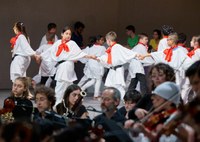 Aufforderung zum Tanz