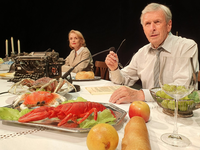 Der Richter und sein Henker