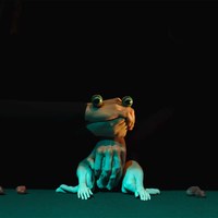 Hopeful Monsters