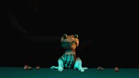 Hopeful Monsters