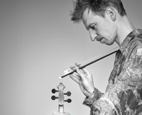 Konzert «Wildnis/Espaces»