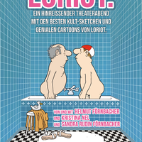 LORIOT.