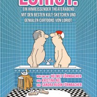 LORIOT.