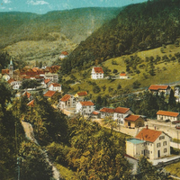 Countryside 1 - Waldenburg