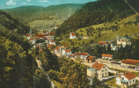 Countryside 1 - Waldenburg