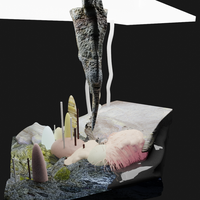 «Plankton» – kollektiv international totem + Collegium Novum Zürich