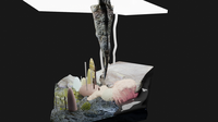 «Plankton» – kollektiv international totem + Collegium Novum Zürich