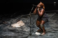 Nadia Beugré – Épique ! (pour Yikakou)