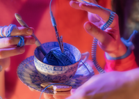 Sie wachen über Dich