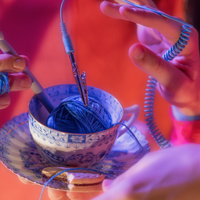 Sie wachen über Dich