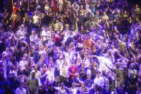 Stefan Kaegi (Rimini Protokoll), Sasha Waltz & Guests – Spiegelneuronen