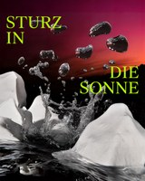 «Sturz in die Sonne» – Generalprobe Eröffnungsproduktion 25/26