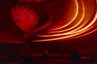 UNTER UNS – eine Reise in die Tiefen des Bodens Ein Deep-Listening-Theater von Dimitri de Perrot